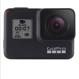 GoPro Hero 7 Black